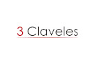 Logo 3claveles