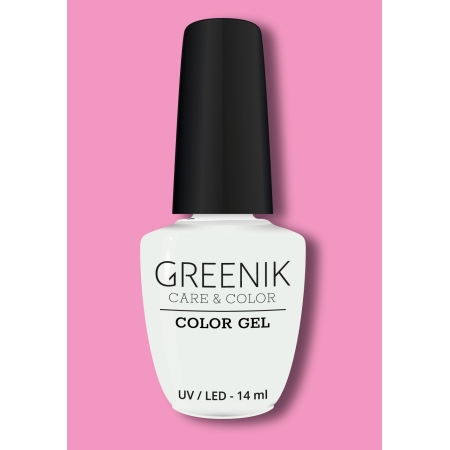 ESMALTE GREENIK P017 14 ML