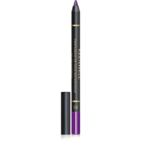 KAJAL OJOS Nº 4 VIOLET
