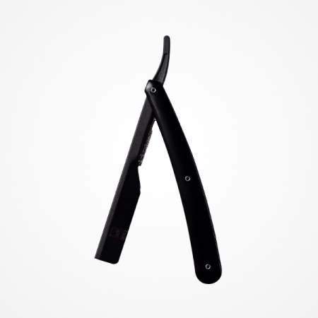 LEVEL3 STRAIGHT RAZOR HOLDER NEGRO 24 CM