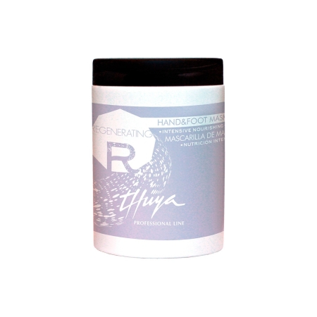 MASCARILLA MANOS Y PIES REGENERATING 950 ML THUYA