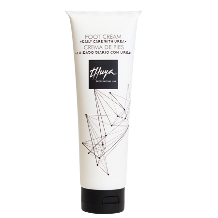 CREMA DE PIES CON UREA 250 ML THUYA