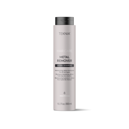 TKN METAL REMOVER HYDRA SHAMPOO 300 ML