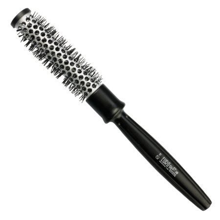 CEPILLO TERMICO EURO STIL 18 MM