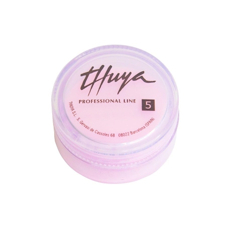 POLVO ACRILICO PASTEL PINK