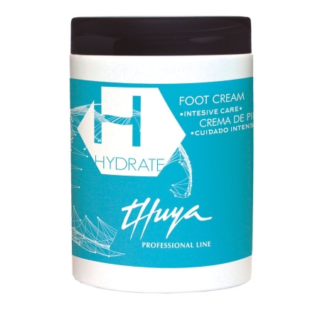 CREMA PIES HYDRATE 950 ML THUYA