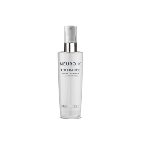 NEURO-K MOUSSE LIMPIADORA 200 ML KEENWELL