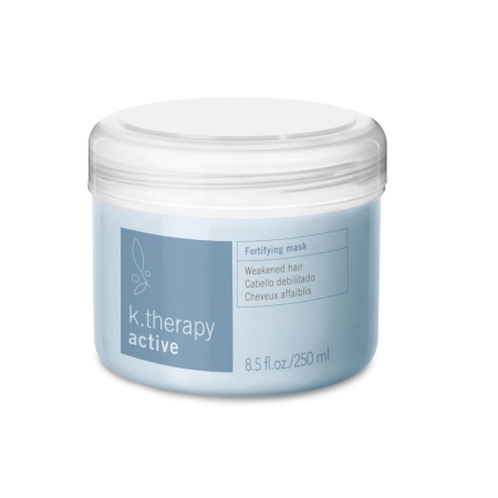 K.THERAPY ACTIVE MASK 250 ML