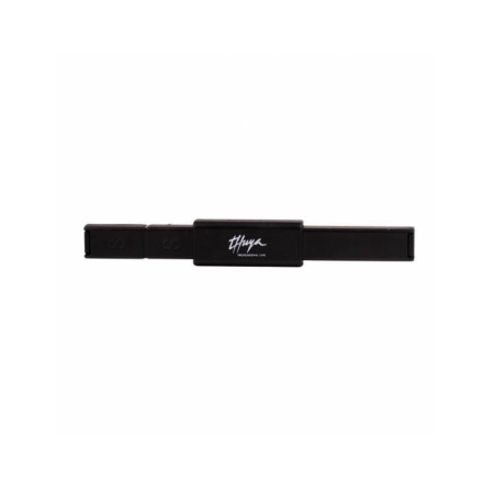 IMAN CAT EYE NEGRO THUYA