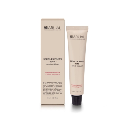CREMA ARUAL  30 ML