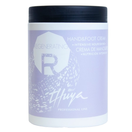 CREMA MANOS Y PIES REGENERATING 950 ML THUYA