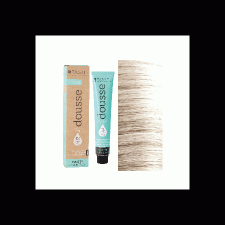 TINTE DOUSSE AMONIA FREE 10 100 ML