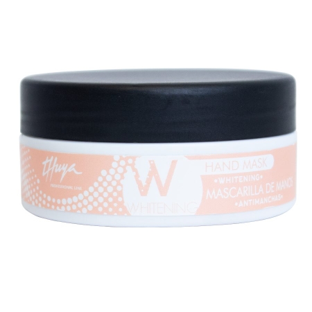 MASCARILLA MANOS WHITENING 100 ML THUYA