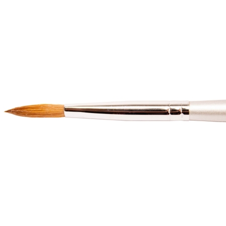 PINCEL THUYA Nº 6 PORCELANA