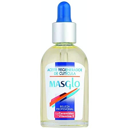 ACEITE REGENERADOR MASGLO