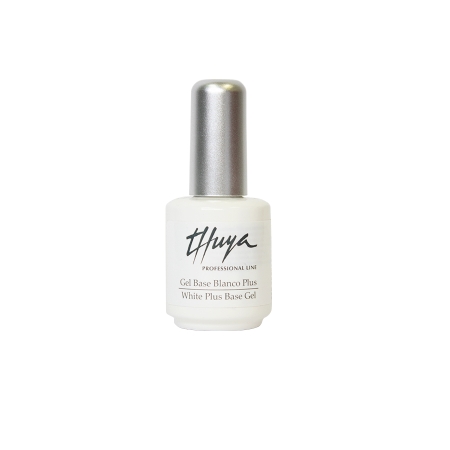 GEL BASE BLANCO PLUS 15 ML THUYA