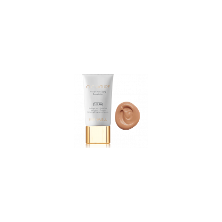 CLONATURE MAQUILLAJE ANTIEDAD SPF 20 Nº 6