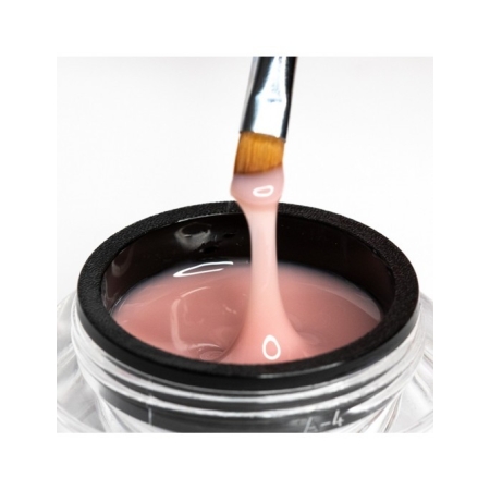GEL ADVANCED EVOLUTION NATURAL COVER PINK 10 ML THUYA