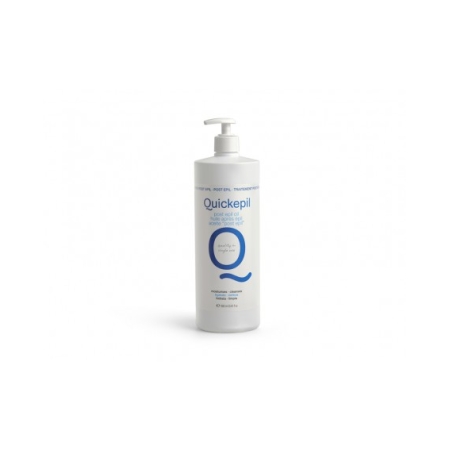 ACEITE POST DEPIL 1 L QUICKEPIL