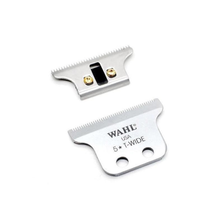 JUEGO CUCHILLAS T WIDE DETAILER
