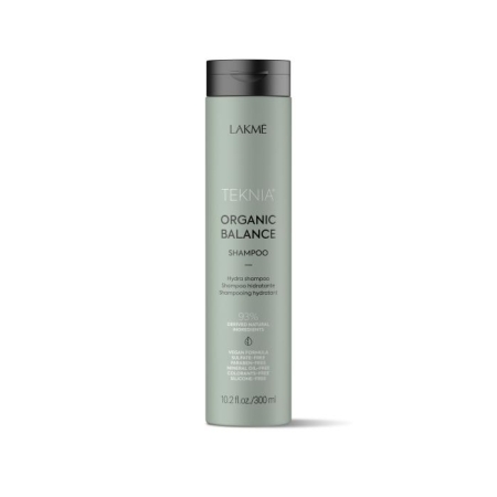 TKN ORGANIC BALANCE SH 300 ML