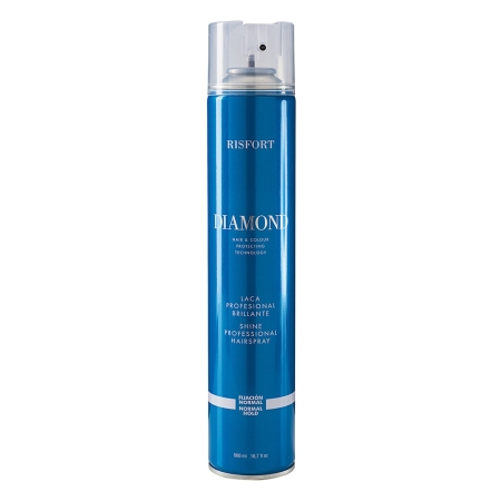 LACA RISFORT NORMAL 500 ML