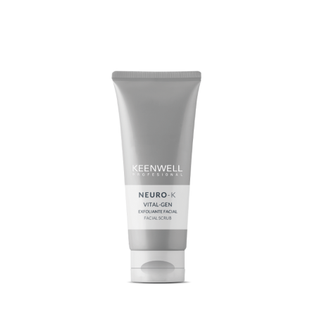 NEURO-K EXFOLIANTE FACIAL VITAL GEN 200 ML