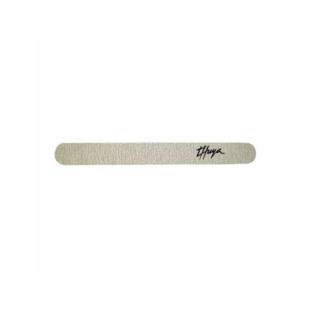 LIMA ACOLCHADA GRIS 100/180 GRANULO GRUESO 50 UND THUYA
