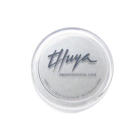 POLVO ACRILICO ARGENT SHADOW