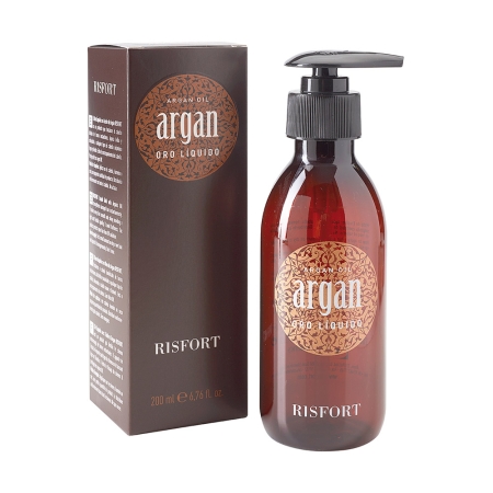 ACEITE DE ARGAN 250 ML