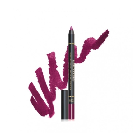 PERFILADOR LABIOS Nº 22 ROJO LILA KEENWELL
