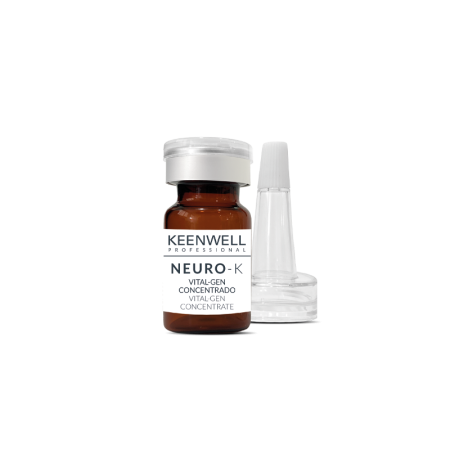 NEURO-K VITAL GEN CONCENTRADO 5 X 5 ML