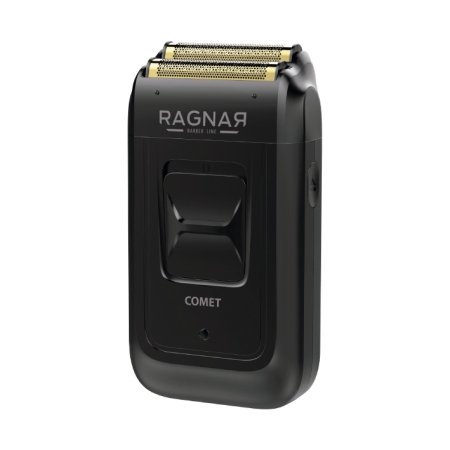 AFEITADORA COMET RAGNAR NEGRA