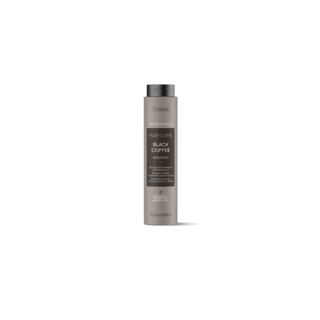 TKN REFRESH BLACK COFFEE CHAMPU 300 ML