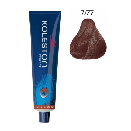 TINTE KOLESTON 7/77
