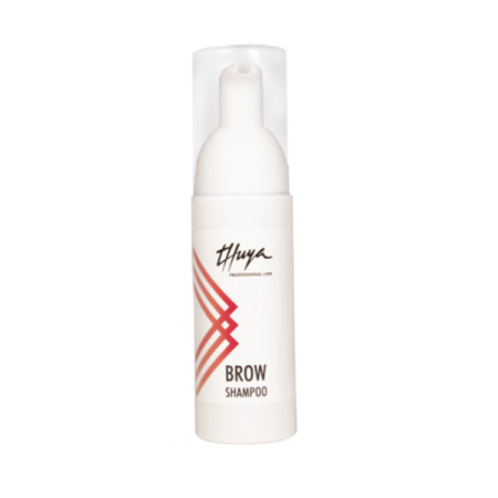 BROW SHAMPOO 50 ML