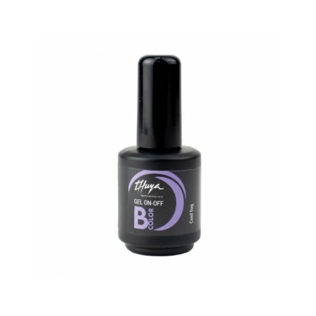 GEL ON OFF B COLOR Nº 14 COOL FOG 14 ML THUYA