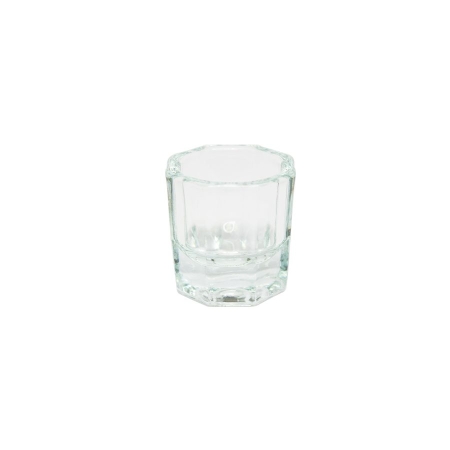 GODET CRISTAL THUYA