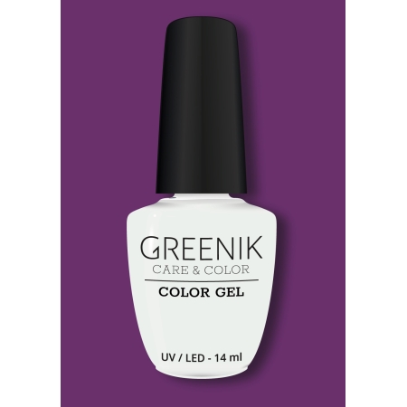 ESMALTE GREENIK L008 14 ML