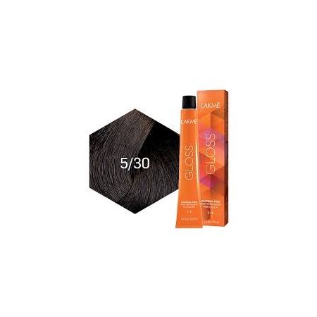 GLOSS LAKME 5/30