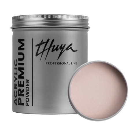 ACRYLIC PREMIUM POWDER PINK COVER PLUS 450 GR THUYA