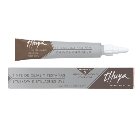 TINTE PESTAÑAS THUYA GRIS TAUPE 14 ML