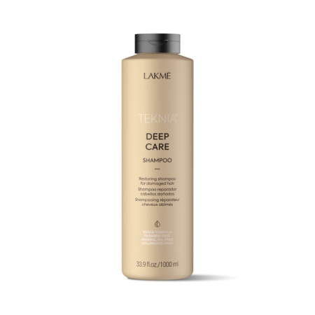 TKN DEEP CARE SH 1000 ML