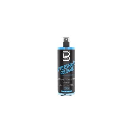 LEVEL3 AFTERSHAVE COLONGE AQUA 400 ML