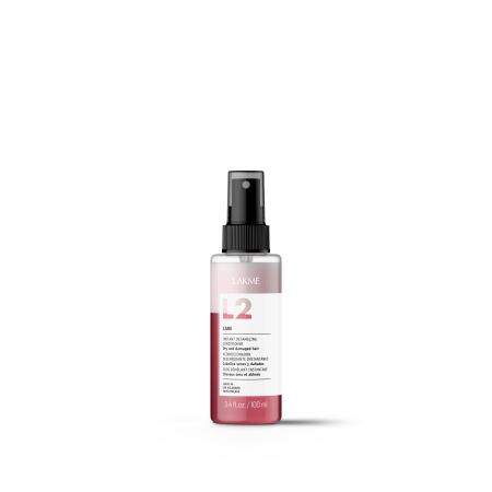 L2 CARE CONDITIONER 100 ML LAKME