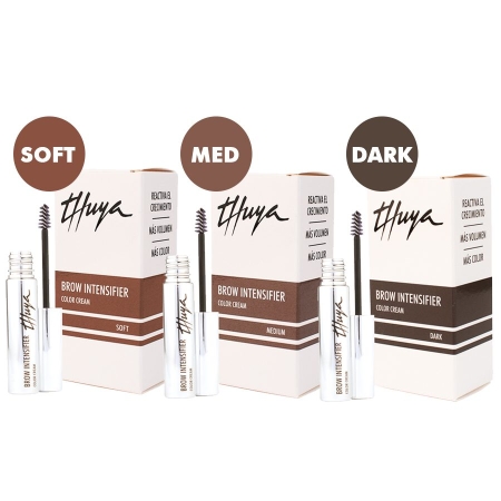 BROW INTENSIFIER SOFT THUYA