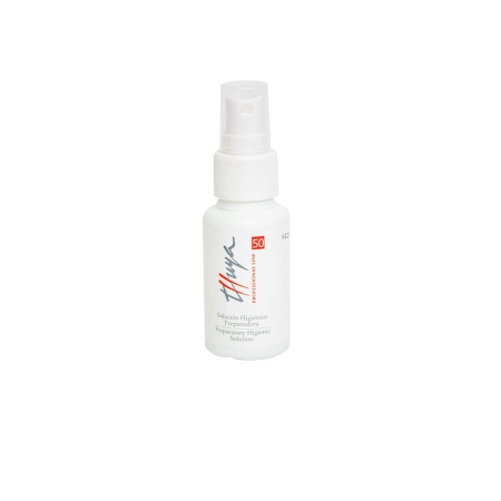 SOLUCION HIGIENICO PREPARADORA 50 ML THUYA