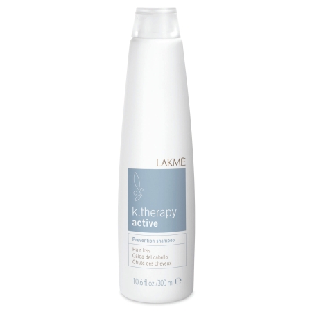 K.THERAPY ACTIVE CHAMPU  300 ML