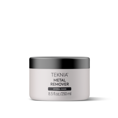 TKN METAL REMOVER HYDRA MASK 250 ML