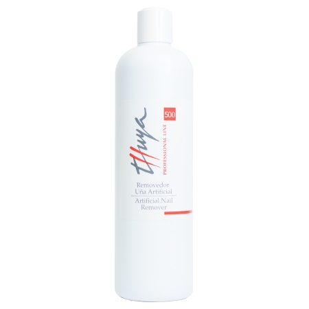 REMOVEDOR UÑA ARTIFICIAL 500 ML